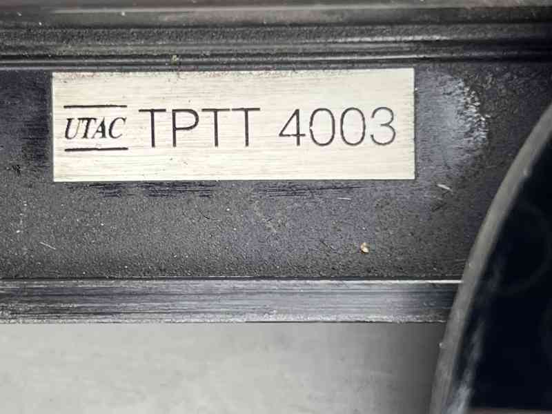 Střešní okno s kličkou - Šíbr - foto 6