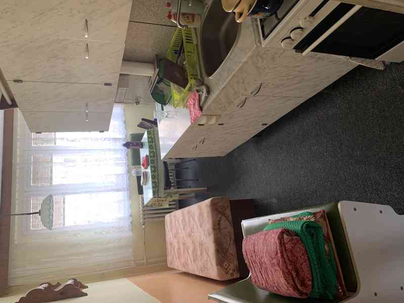 Prodej bytu 2+1 s lodžií, 57 m² – Hranice u Aše - foto 4