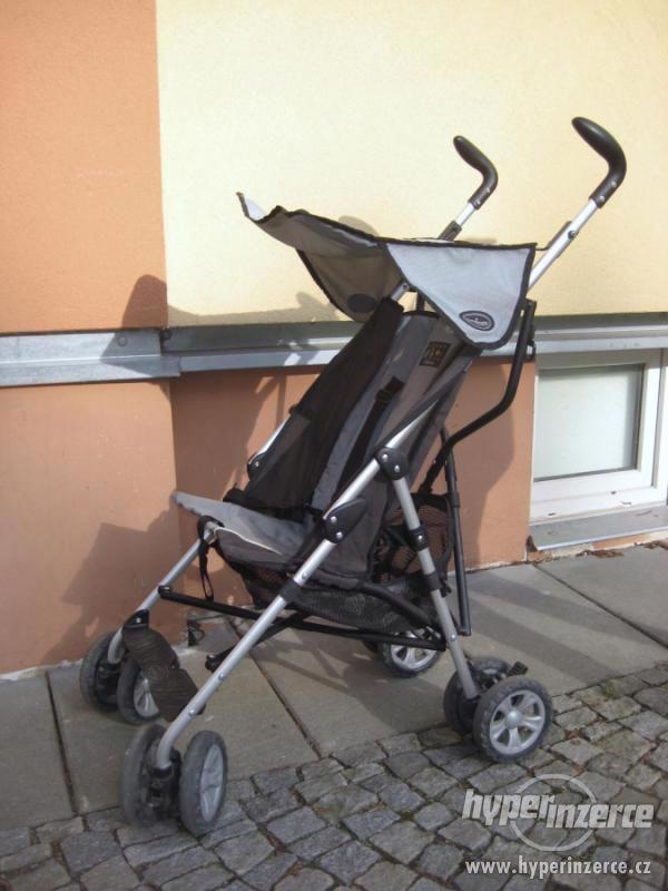 Golfák Neonato Energy - foto 1