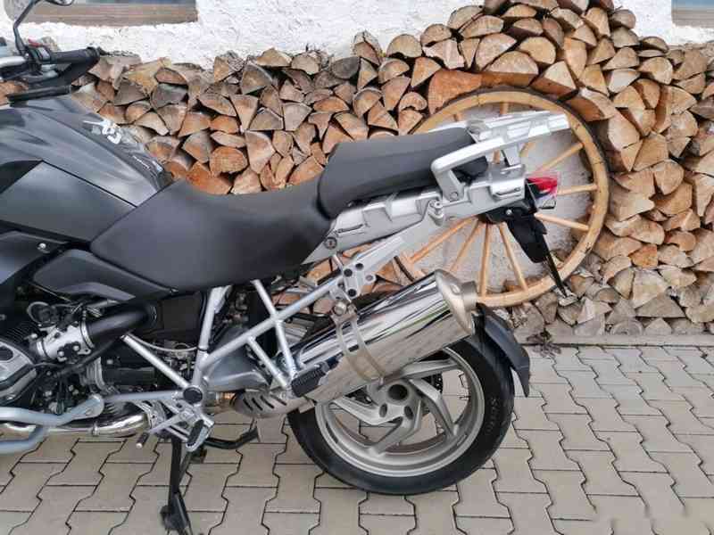 BMW R1200GS - foto 10