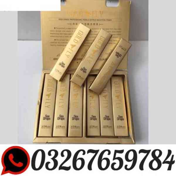 Spanish Gold Fly Drops In Pakistan ( 03267659784