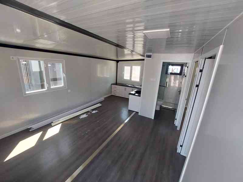 Mobilni dŭm - foto 3