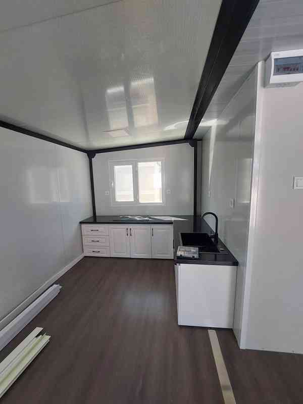 Mobilni dŭm - foto 5