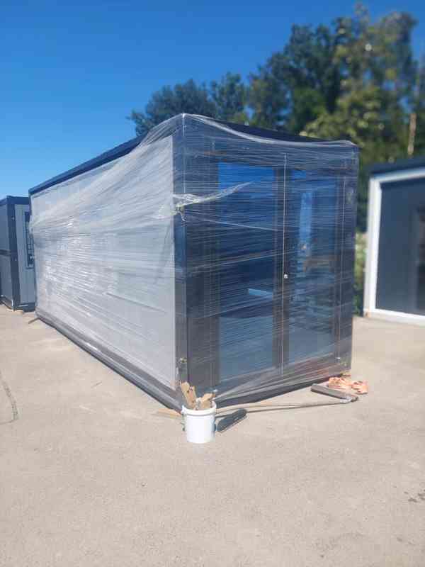 Mobilni dŭm - foto 2