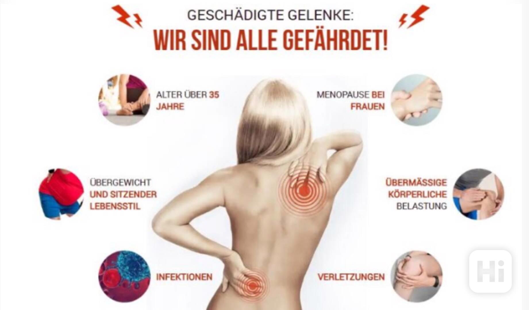 Artizynt Erfahrungen – Die innovative Formel für starke Knoc - foto 1