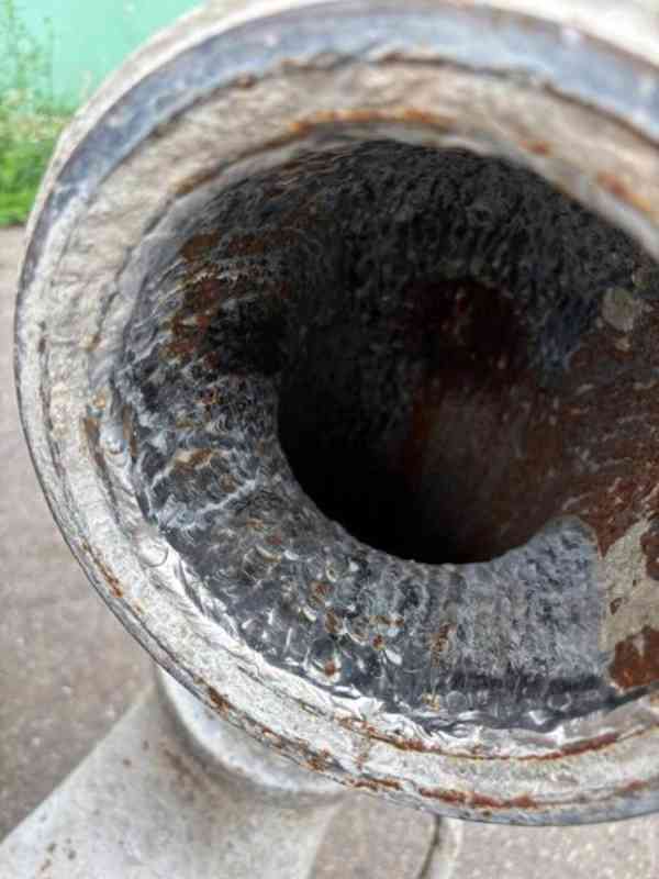 2 betonpumpy 25m 6x6 T815 Schwing (TP stroj) / 1 bez TP - foto 12