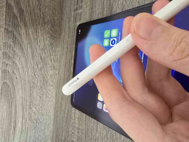 Apple iPad Pro 11" (2020) 128GB + Apple Pencil 2 + Obal - foto 7