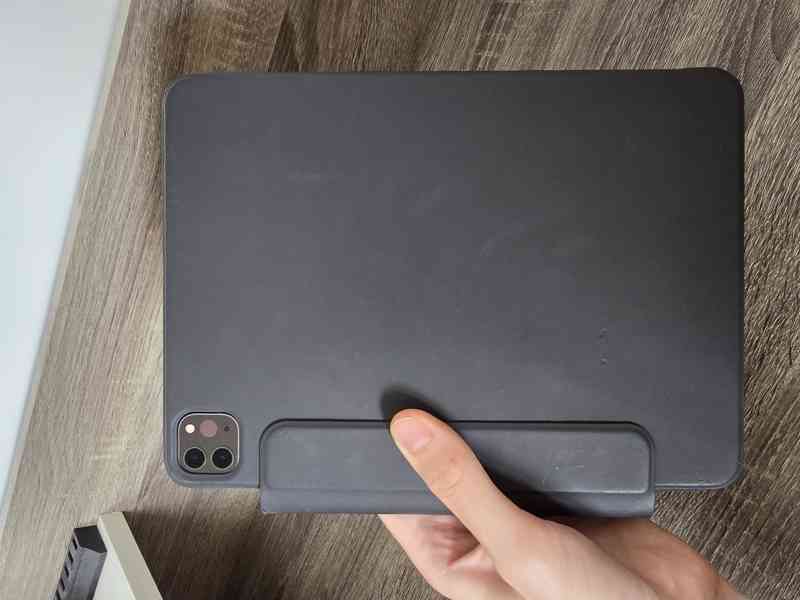 Apple iPad Pro 11" (2020) 128GB + Apple Pencil 2 + Obal - foto 10
