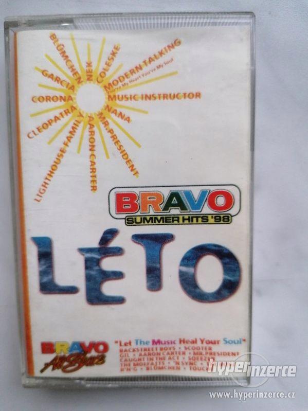 MC Bravo Summer Hits 98 - foto 1