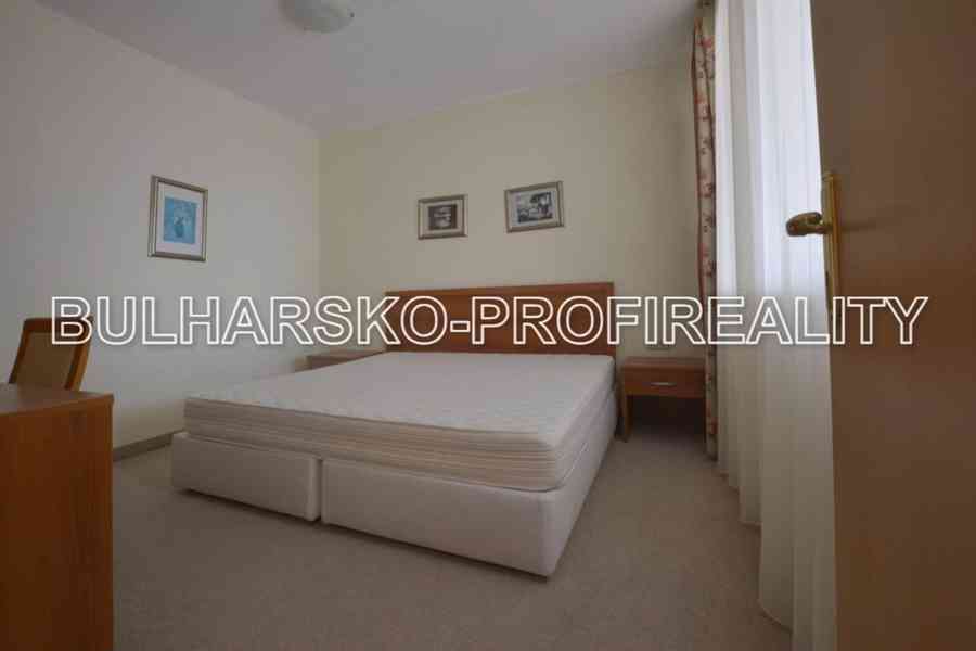 Bulharsko-PRESTIŽNÍ APARTMÁN 2+kk (84 m²)  - foto 7