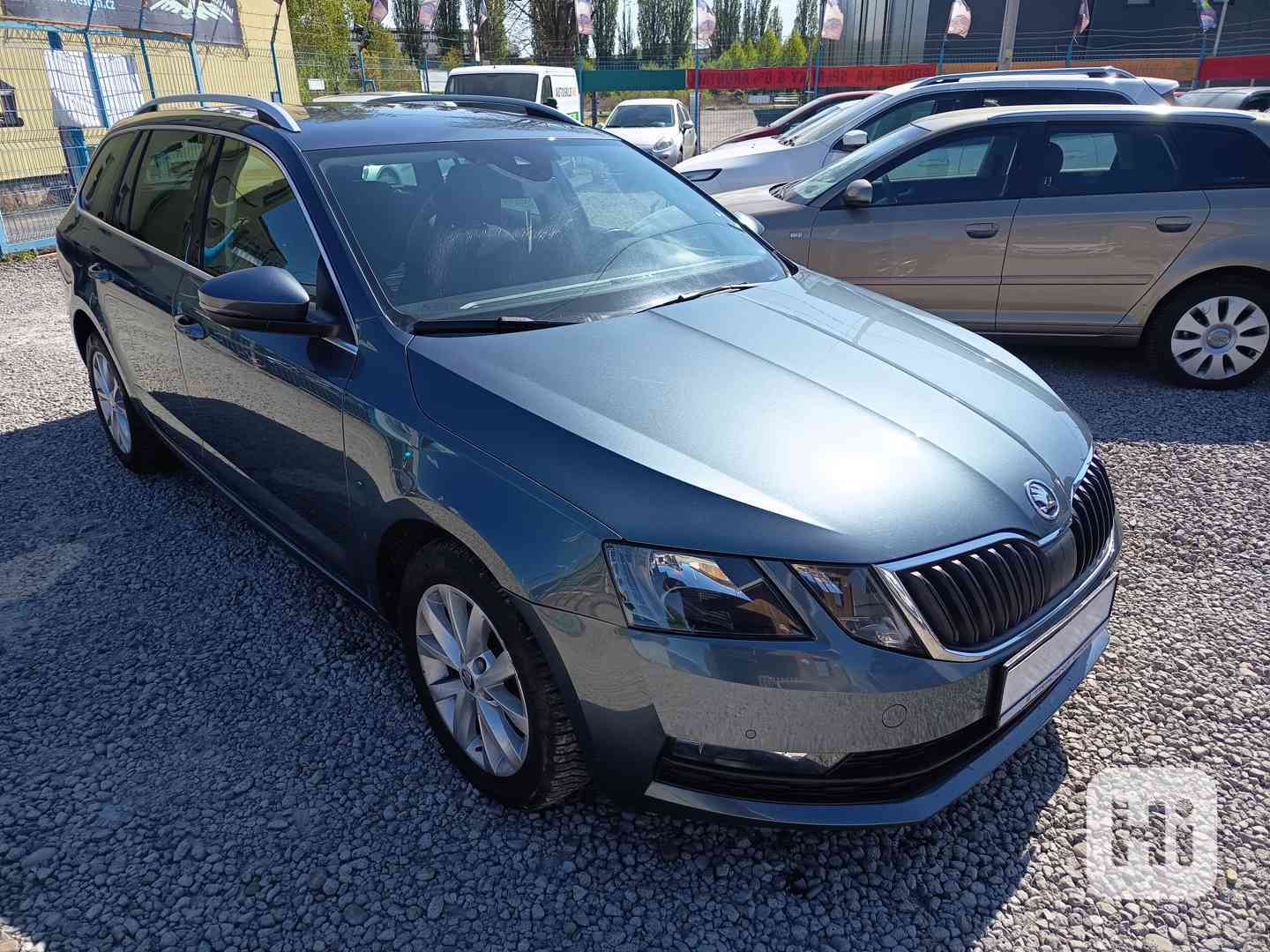 ŠKODA Octavia Combi 1,5TSI Style Plus DSG  - foto 1