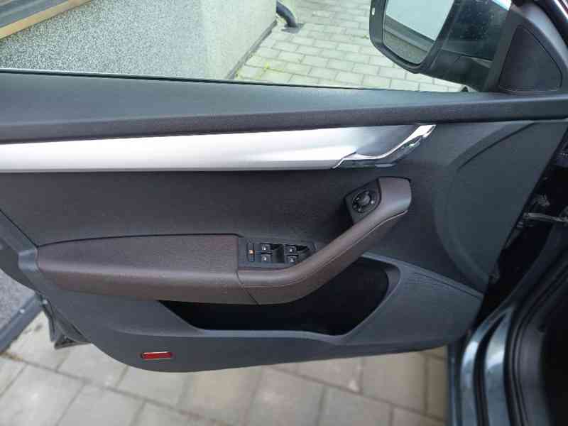 ŠKODA Octavia Combi 1,5TSI Style Plus DSG  - foto 19