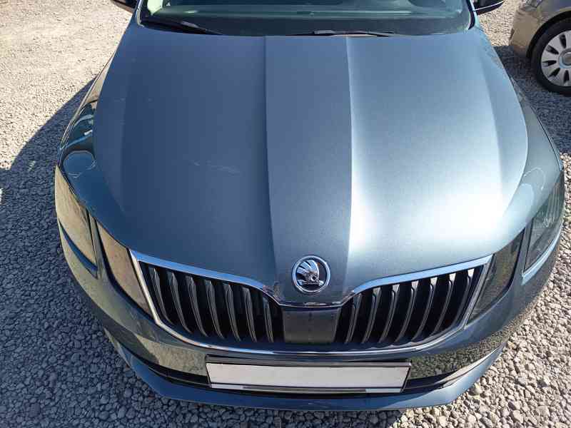 ŠKODA Octavia Combi 1,5TSI Style Plus DSG  - foto 4