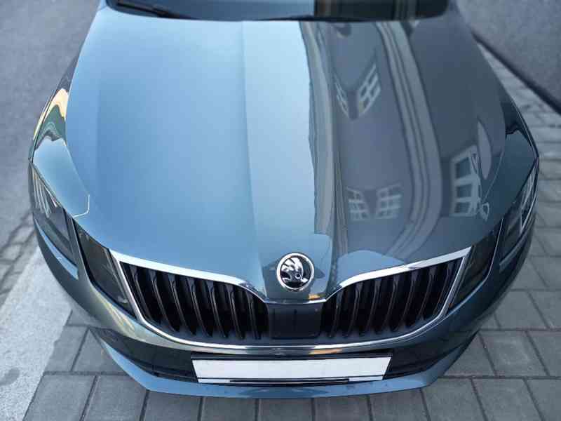 ŠKODA Octavia Combi 1,5TSI Style Plus DSG  - foto 25