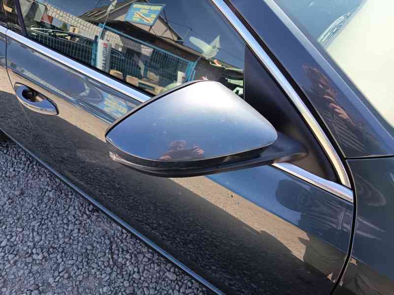 ŠKODA Octavia Combi 1,5TSI Style Plus DSG  - foto 10