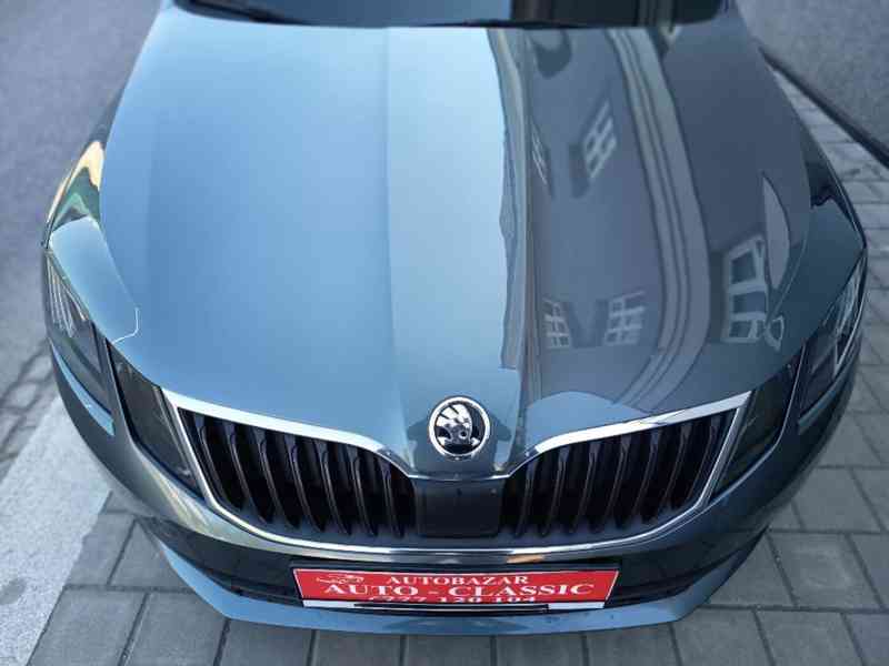 ŠKODA Octavia Combi 1,5TSI Style Plus DSG  - foto 28