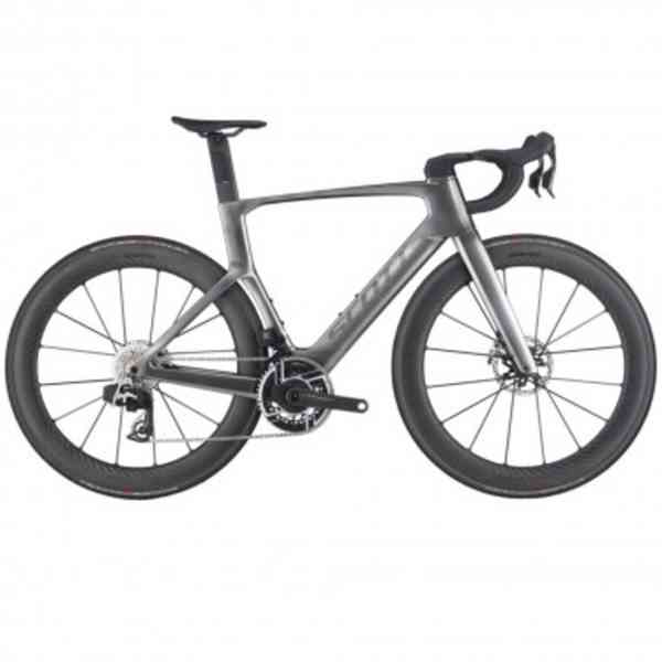 2025 Scott Foil RC Ultimate Road Bike - foto 2