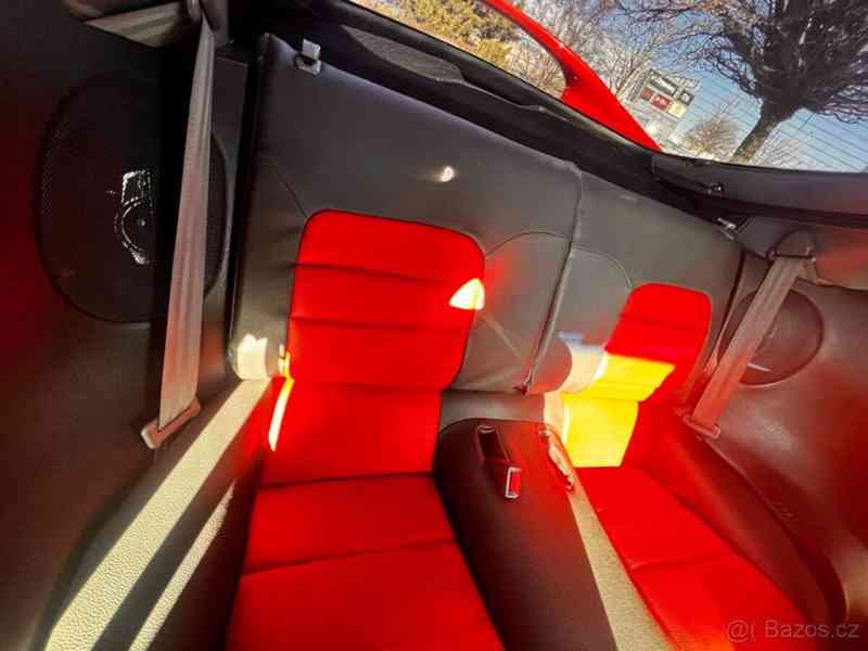 Mitsubishi eclipse 2g GST - foto 10