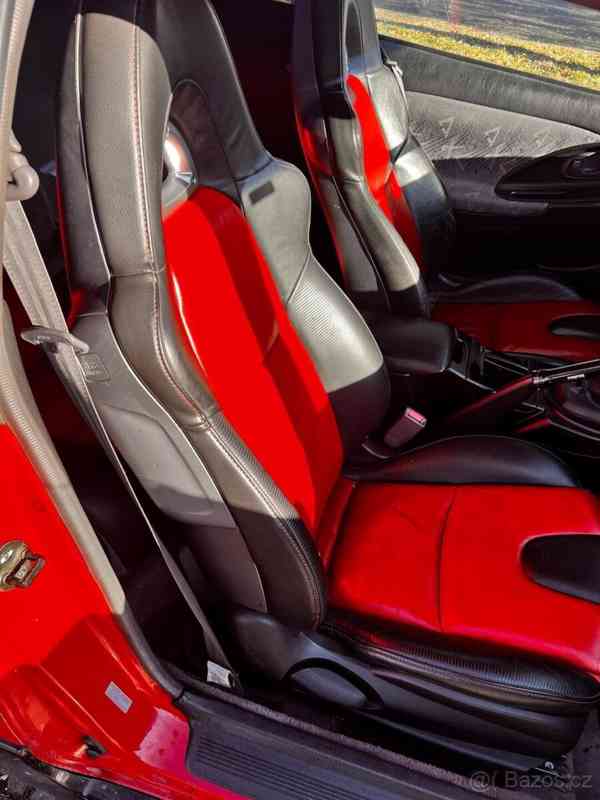 Mitsubishi eclipse 2g GST - foto 11