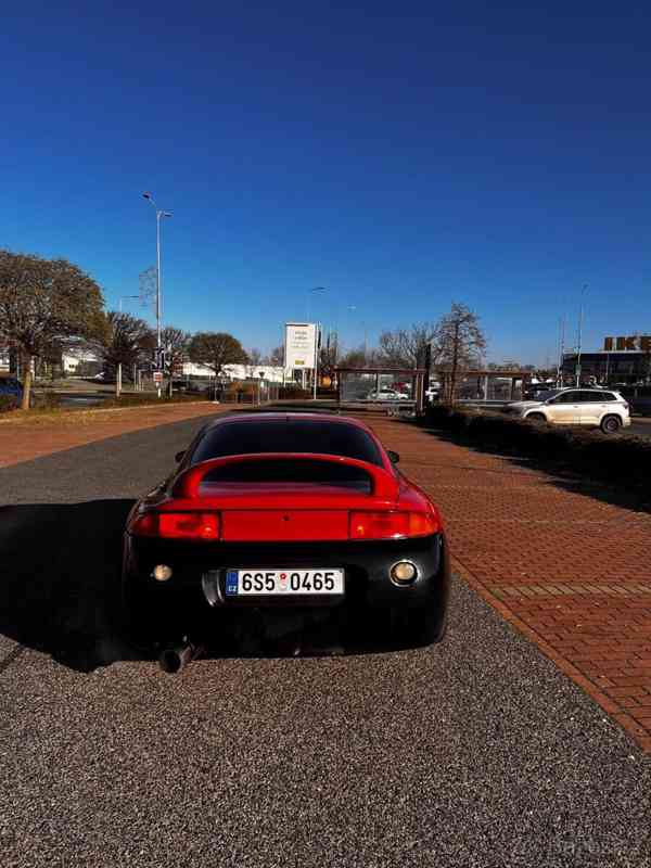 Mitsubishi eclipse 2g GST - foto 6