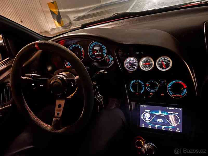 Mitsubishi eclipse 2g GST - foto 12