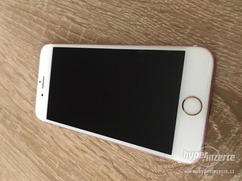 Apple iPhone 6s 64gb, rose - foto 2