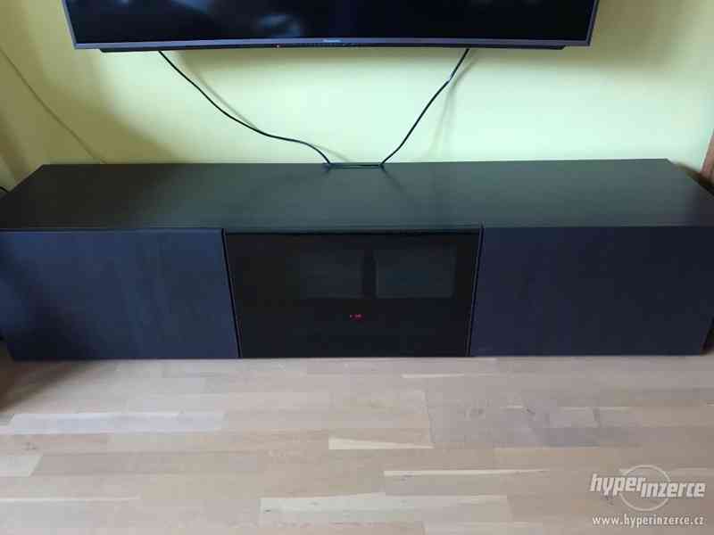 Prodam TV sestavu Ikea Besta - foto 1
