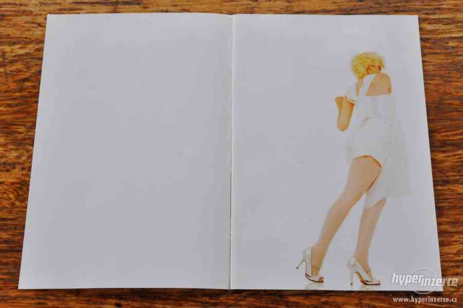 hudební DVD Kylie Minogue - foto 10