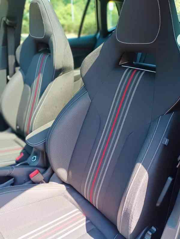 Škoda Kamiq, Monte Carlo1.0TSI - foto 8