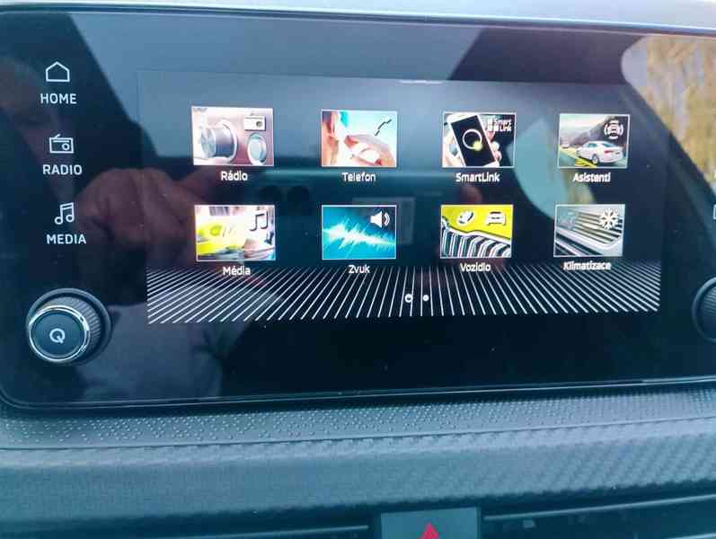 Škoda Kamiq, Monte Carlo1.0TSI - foto 10