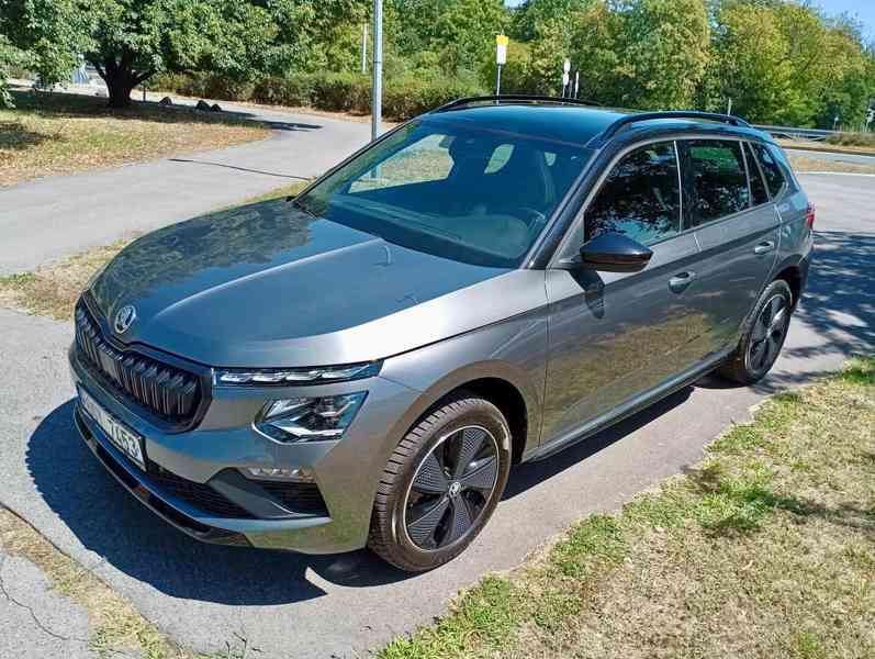 Škoda Kamiq, Monte Carlo1.0TSI - foto 2