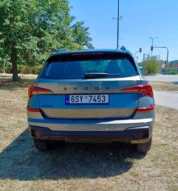 Škoda Kamiq, Monte Carlo1.0TSI - foto 19