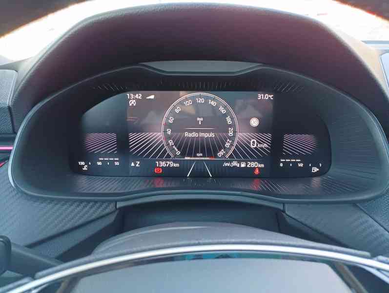 Škoda Kamiq, Monte Carlo1.0TSI - foto 17