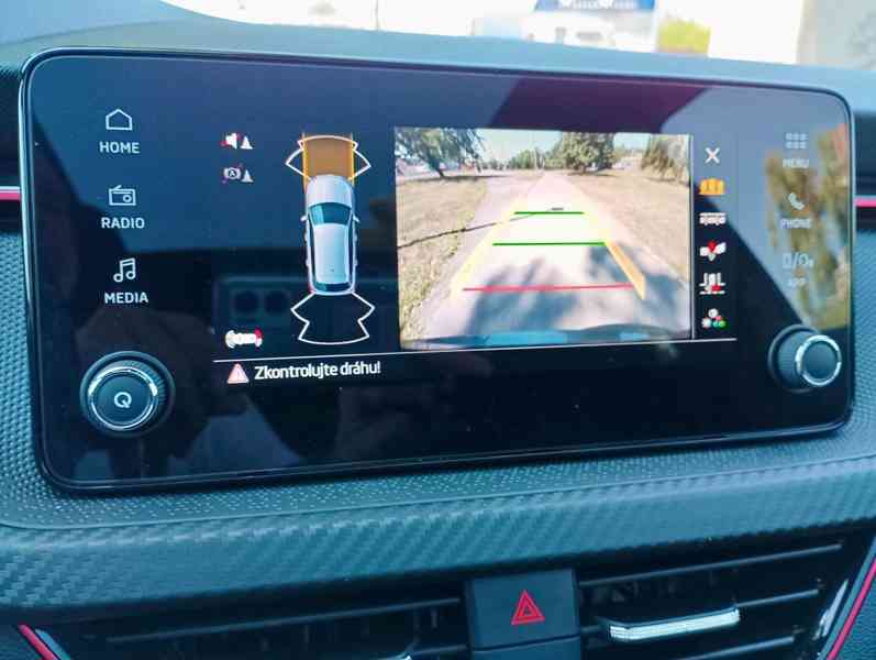 Škoda Kamiq, Monte Carlo1.0TSI - foto 12