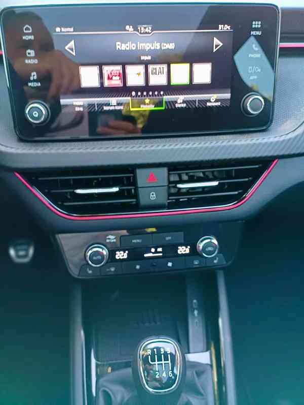 Škoda Kamiq, Monte Carlo1.0TSI - foto 5