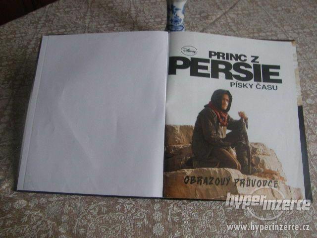 Prin z Persie - Písky času - foto 2
