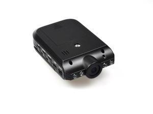 Palubní kamera do auta HD720P Portable DVR - použitá - foto 1