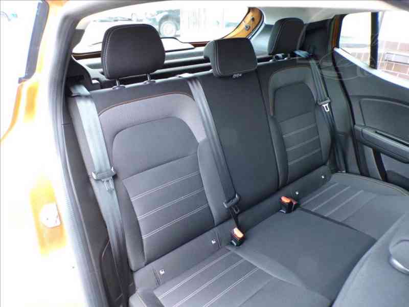 Dacia Sandero 1,0 LPG STEPWAY,TAŽ.ZAŘ. - foto 12