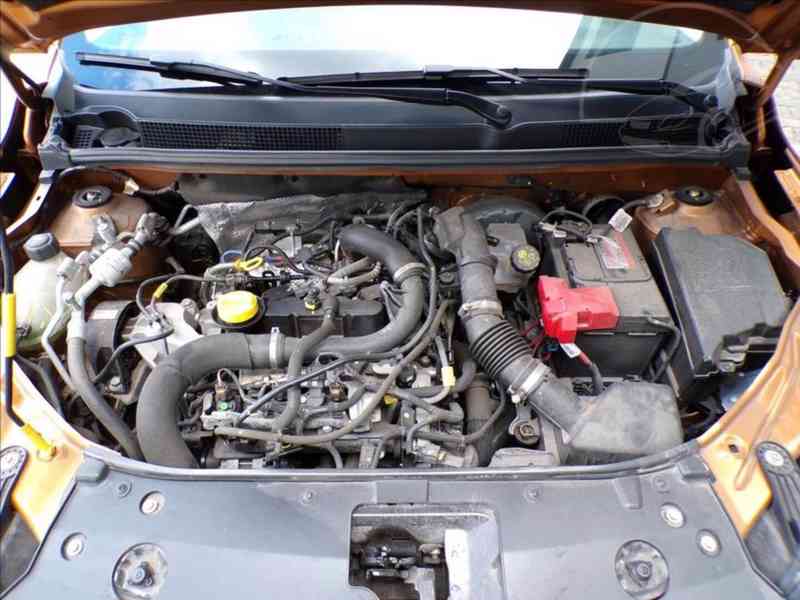 Dacia Sandero 1,0 LPG STEPWAY,TAŽ.ZAŘ. - foto 14