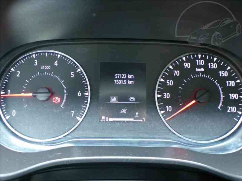 Dacia Sandero 1,0 LPG STEPWAY,TAŽ.ZAŘ. - foto 6