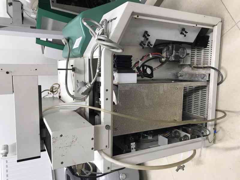 Analyzátor Multi N/C 2000 - foto 3