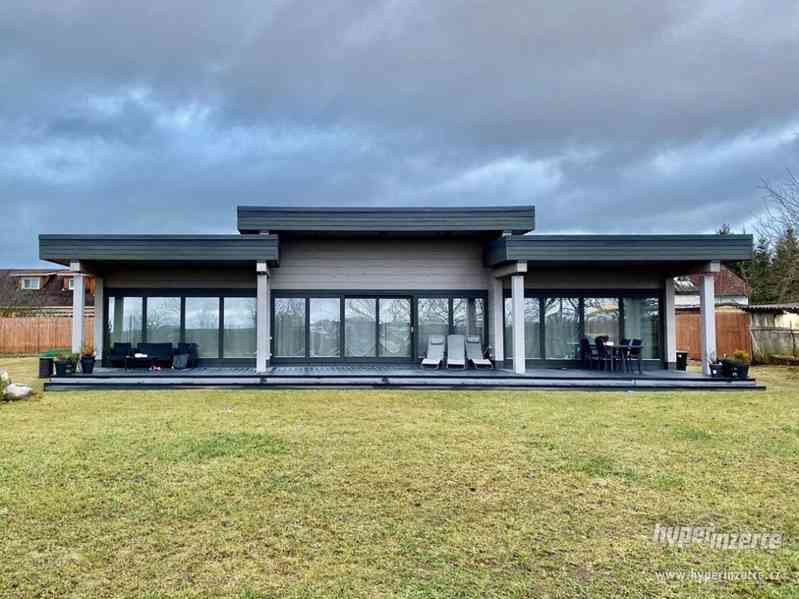 Prodej domu s pozemkem 1192 m² Mnichovice - foto 8