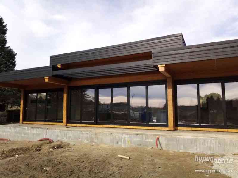 Prodej domu s pozemkem 1192 m² Mnichovice - foto 14