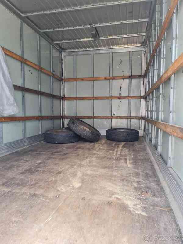 Peugeot Boxer 2,2   skříň - foto 3
