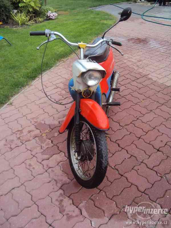 Jawa 50/21 - foto 4