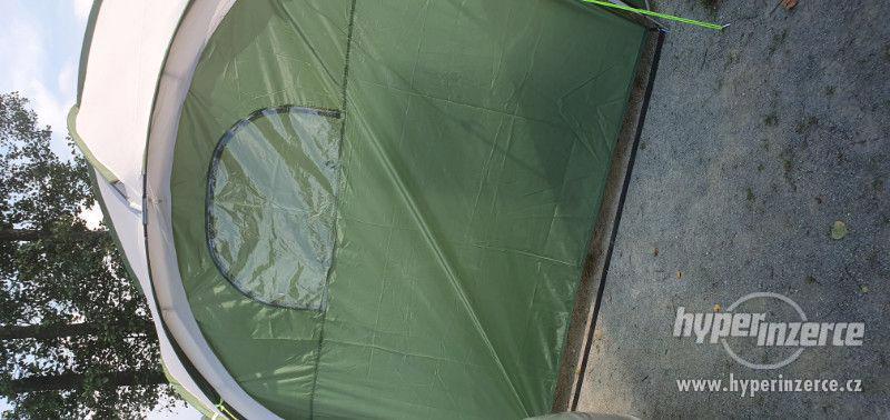 prodám nový výstavní stan pavilon 3.5x3.5m 4x stěna v jedne - foto 2