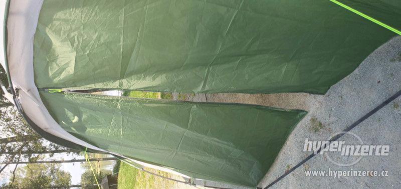 prodám nový výstavní stan pavilon 3.5x3.5m 4x stěna v jedne - foto 8
