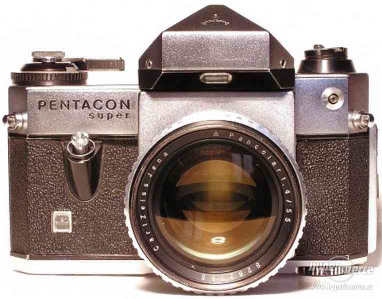 Pentacon Super - foto 1