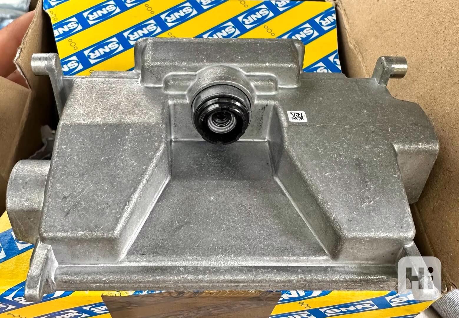 Oprava ADAS kamery Audi, VW, Porsche - Chyba C110702 / C1107 - foto 1
