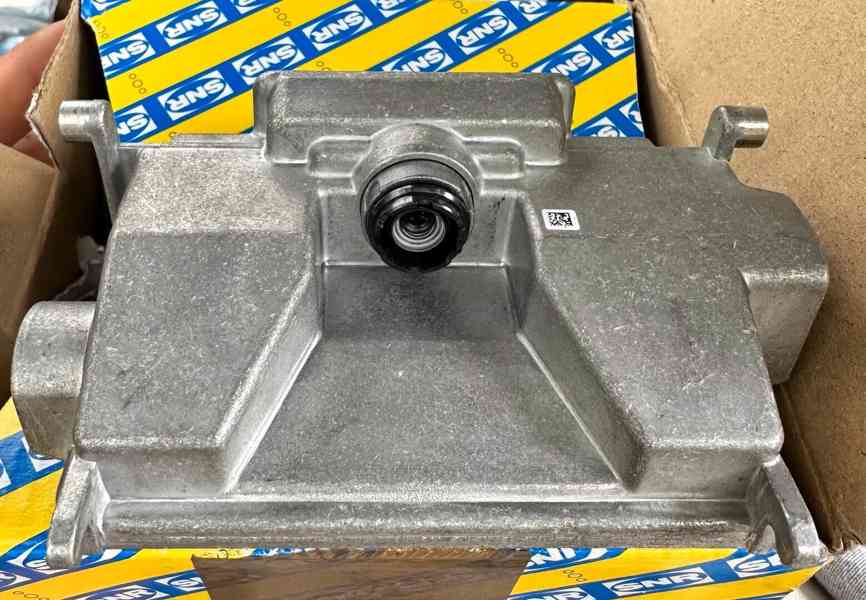 Oprava ADAS kamery Audi, VW, Porsche - Chyba C110702 / C1107 - foto 1